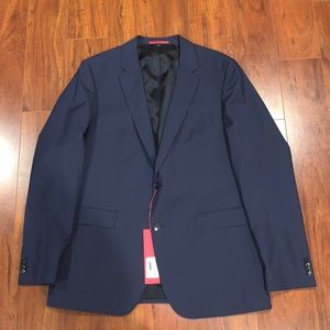 Hugo Boss Suit